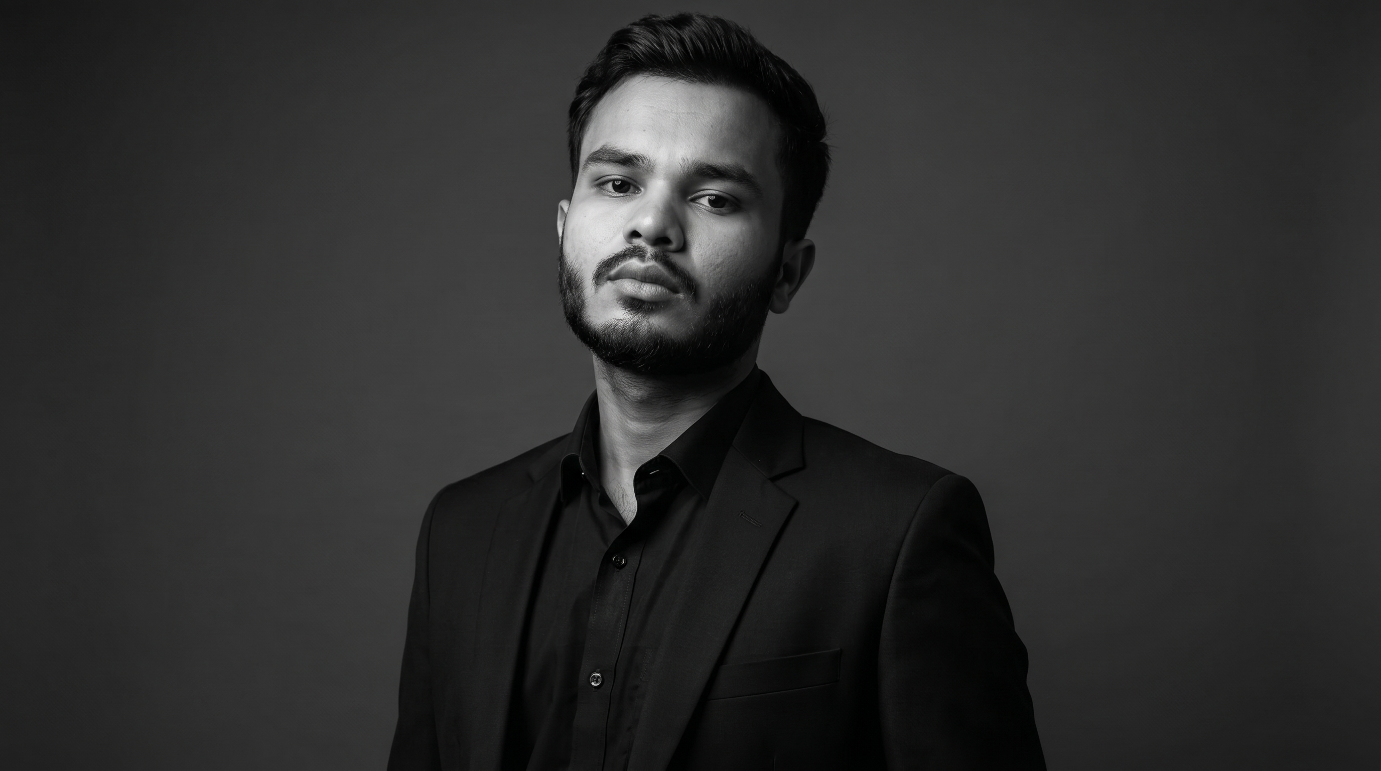 Director portrait